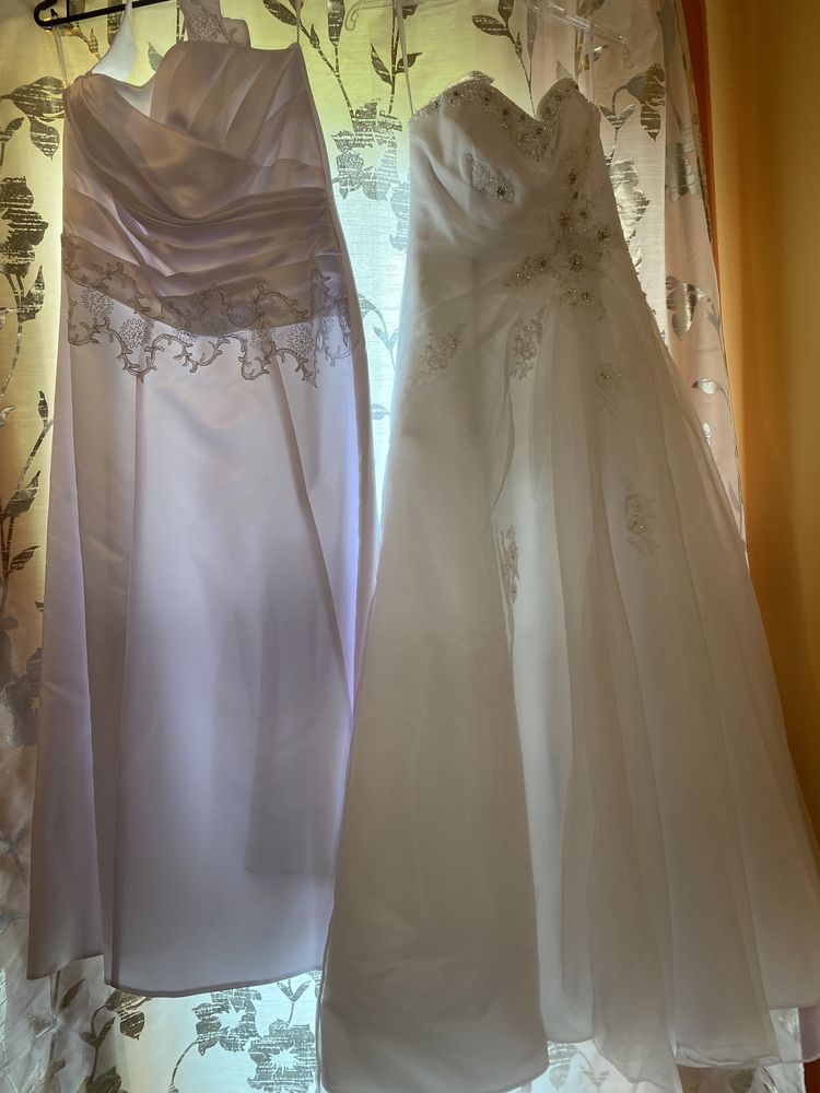 Suknie ślubne, sukienki ślubne, eleganckie suknie do ślubu