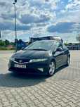 Honda Civic 2.2 d