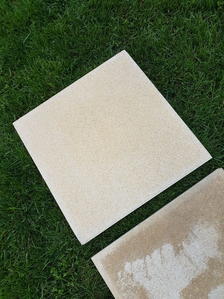 Płyta betonowa tarasowa carlingowana 40 x 40 x 38 mm