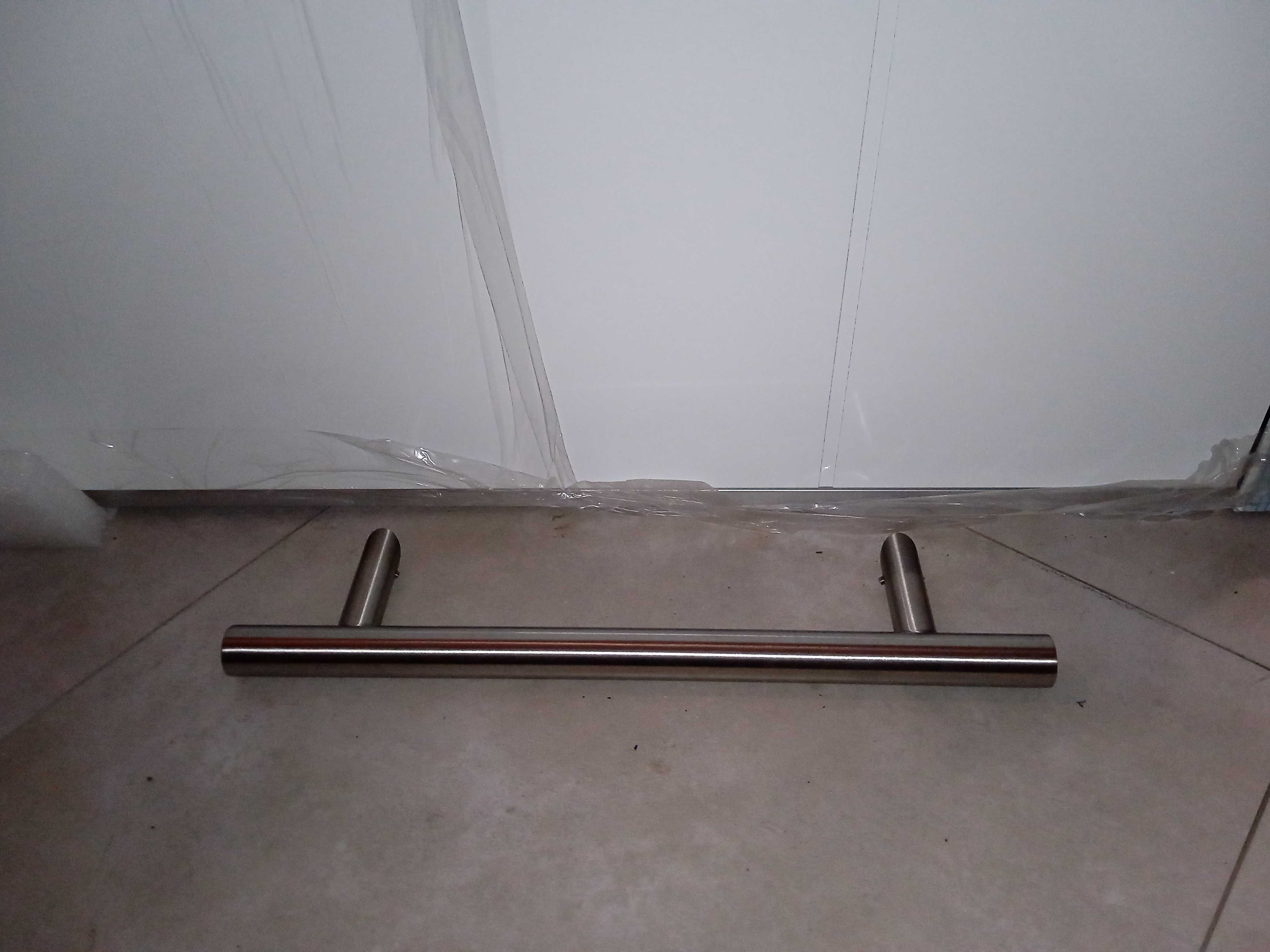 Drzwi aluminiowe 110x210, pochwyt, NOWE/ WYPRZEDAŻ MAGAZYNOWA/wysyłka
