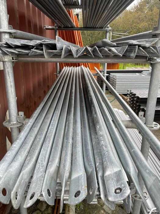 Andaime Certificado AM48