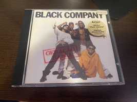 Cd black company - geração rasca hip hop rap