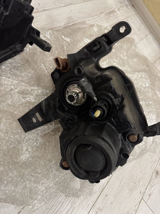 Фары Jeep Grand Cherokee wk2 ‘17-21 оригинал USA