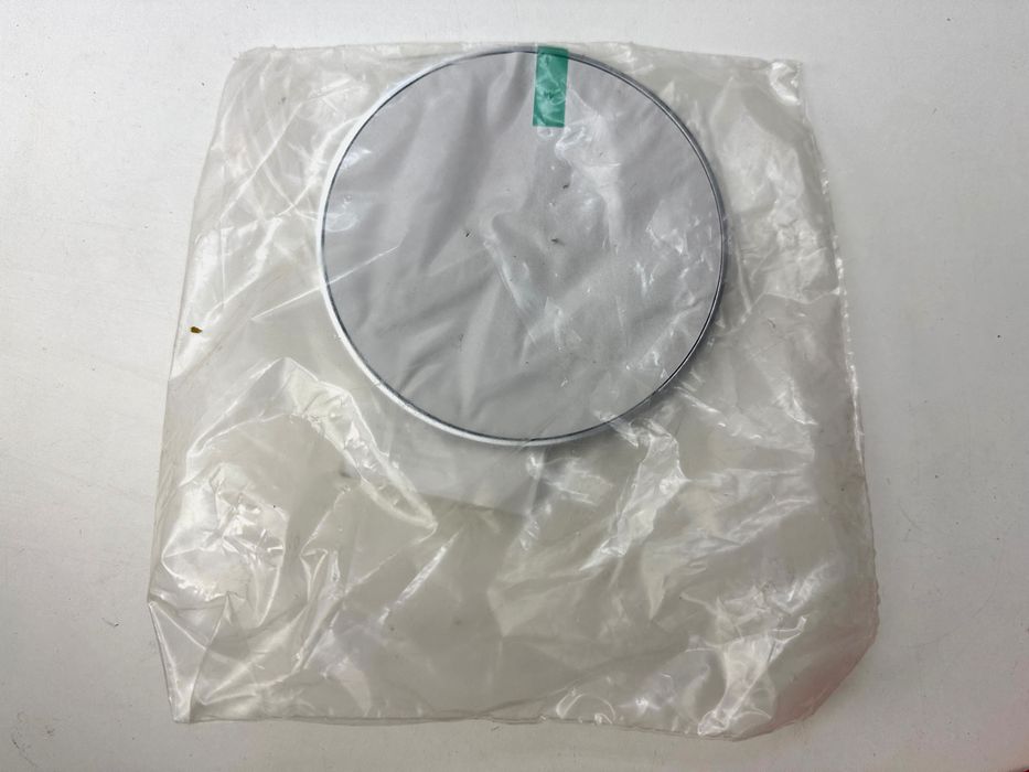 VW T5 Lift T6 Emblemat klapy Tył Nowy Oryginał 7E0853630D