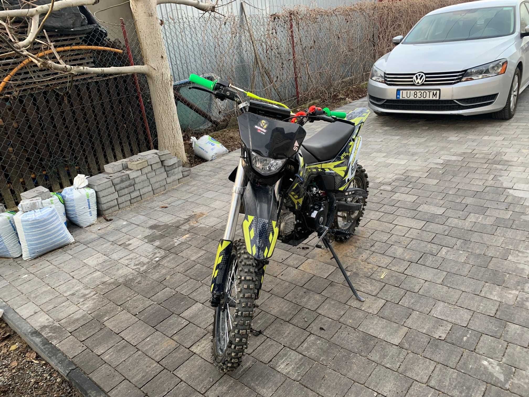 Cross XTR 616 Cross
