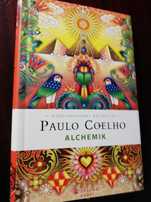 Paulo Coelho. Alchemik
