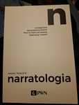 Narratologia Paweł Tkaczyk