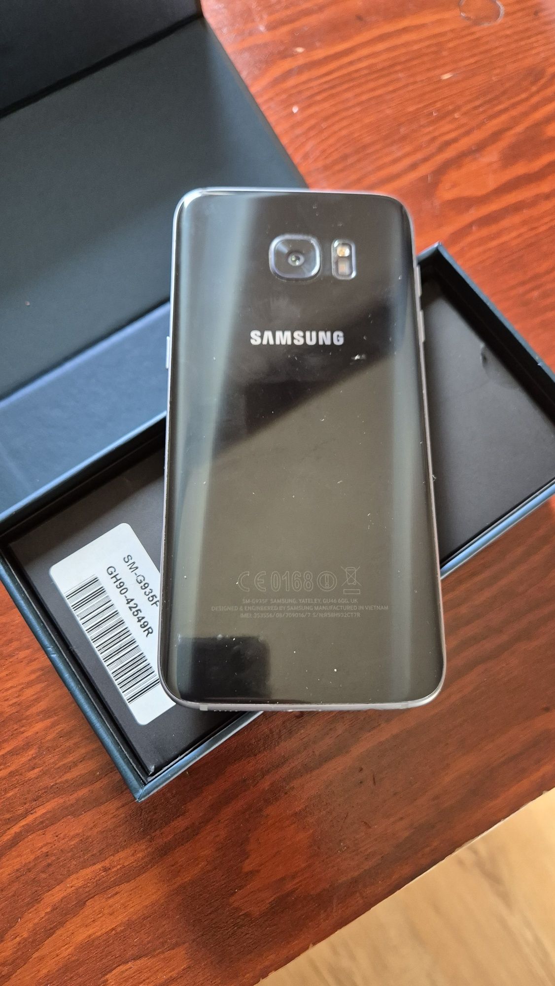 Samsung galaxy S7 EDGE 32GB