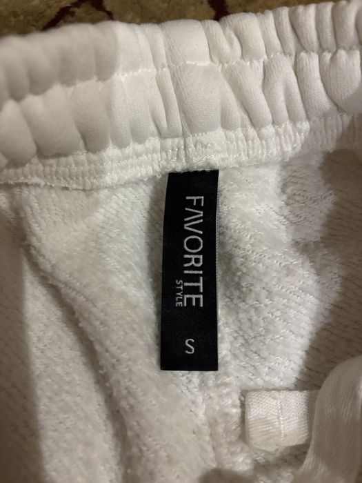 Спортивні теплі штани