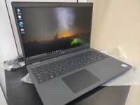 Ноутбук Dell Latitude 3510 Intel Core i3-10110U 8 Gb SSD 256 Gb