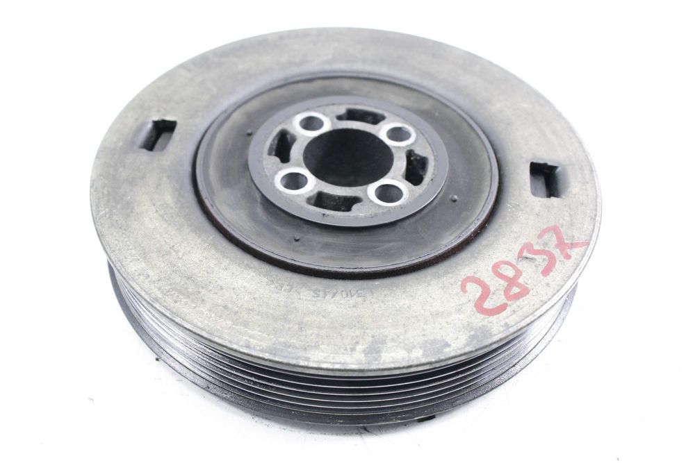 opel vectra c 1.9 cdti 16v koło pasowe astra H III 150 z19dth