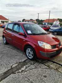 PARA PEÇAS Renault Megane Scénic 1.9 Dci de 2005