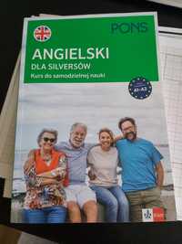 Angielski dla Silversów, podręcznik