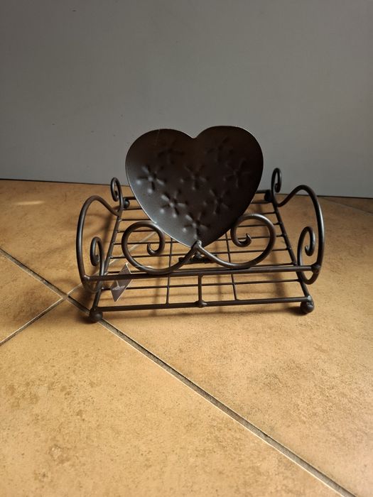 Serwetnik Prowansalski