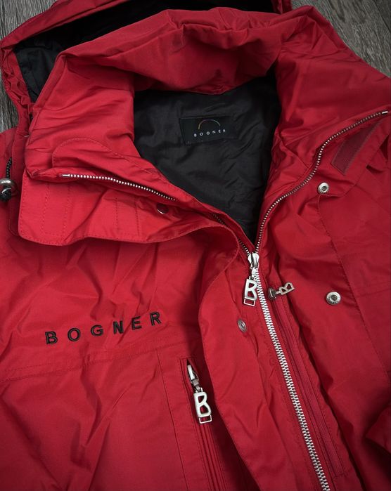 Куртка BOGNER SPORT Originals