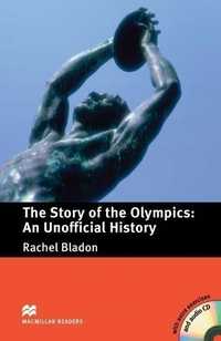 The Story Of The Olympics. Pre-intermediate + Cd
