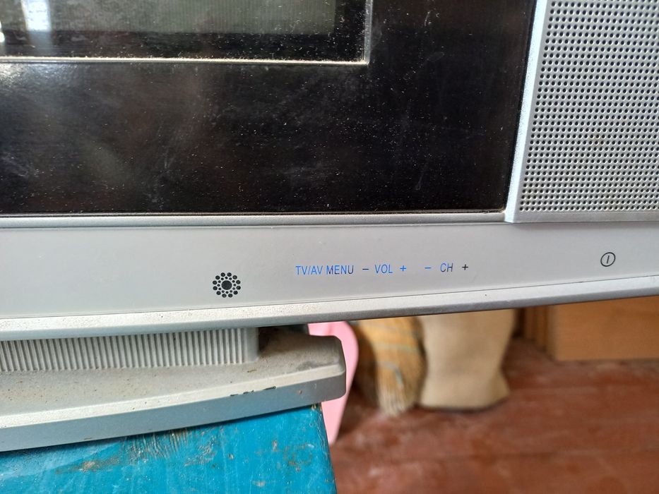 Телевизор Electron