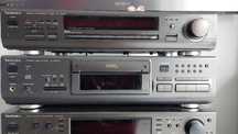 CD Technics SL-PS670A plus Pilot