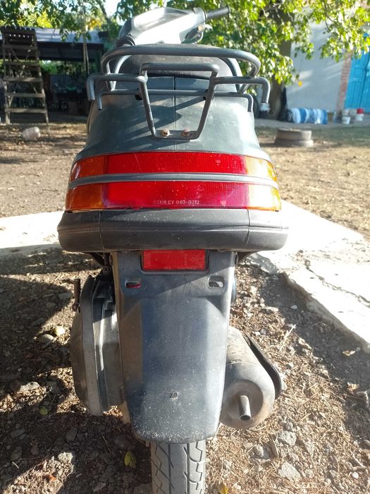 продам хонду такт 24