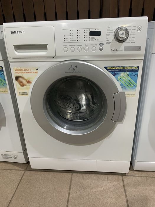 Продажа стиральных машин по низким ценам LG wd-80n