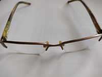 Okulary korekcyjne używane