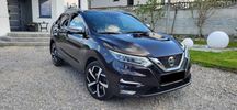 2019 Nissan Qashqai 1.3 DIG-T Tekna+ DCT