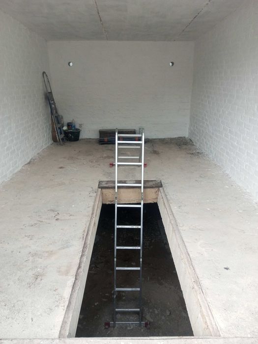 Продам гараж  Г.К  Спутник. Максютова.