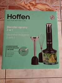 Hoffen blender ręczny 3w1 nowy