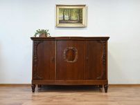 komoda z około 1920 roku 042801
