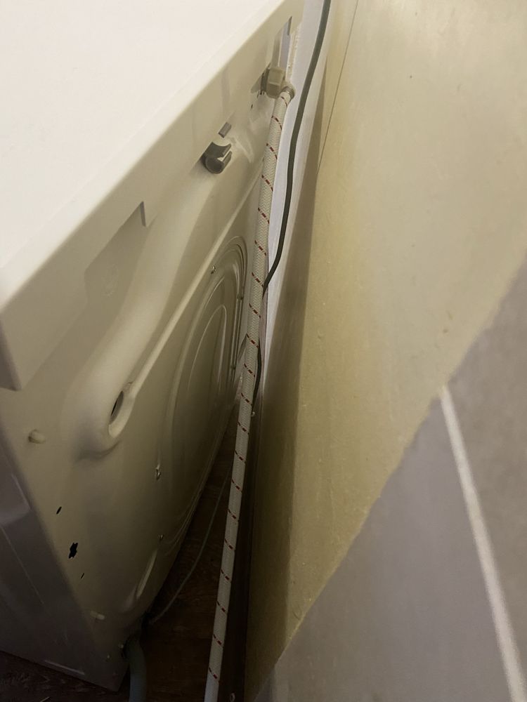 Пральна машина Electrolux PerfectCare 600