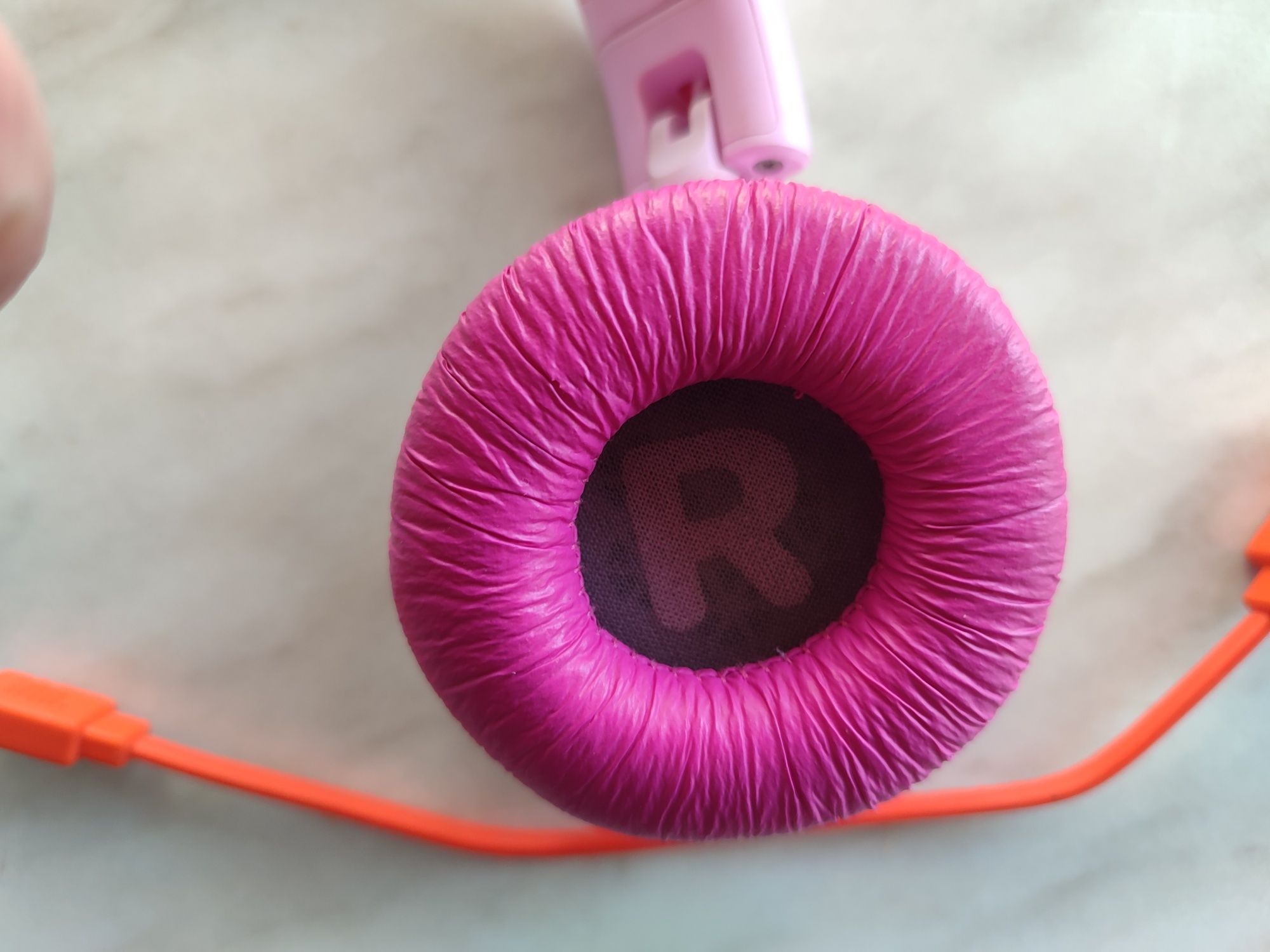 Детские наушники JBL Original Bluetooth