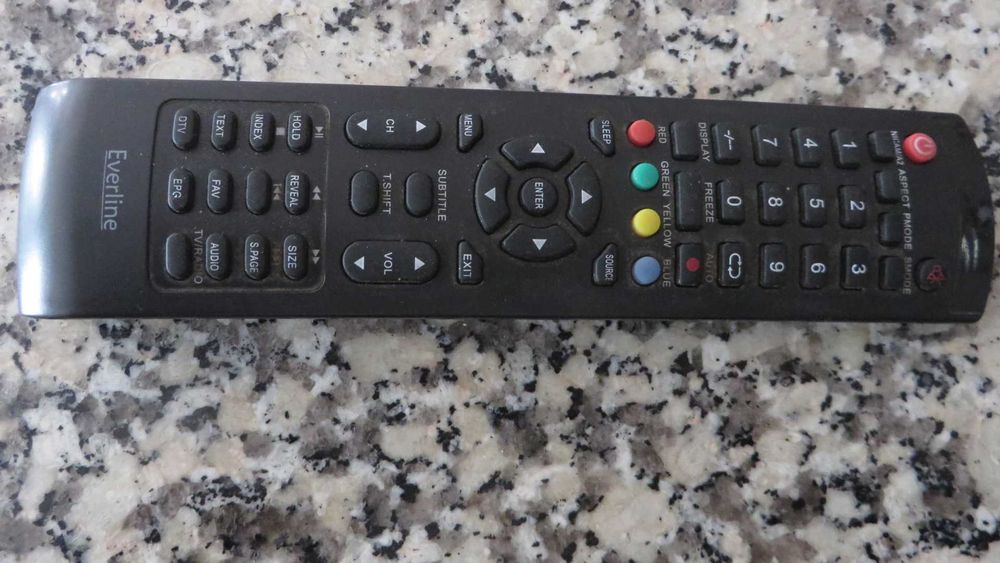 TV Everline   EVC4N81HC