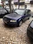 Vw Passat 1.9 Tdi PD130 troco