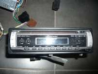 Radio CD DEH-2800MP Pioneer