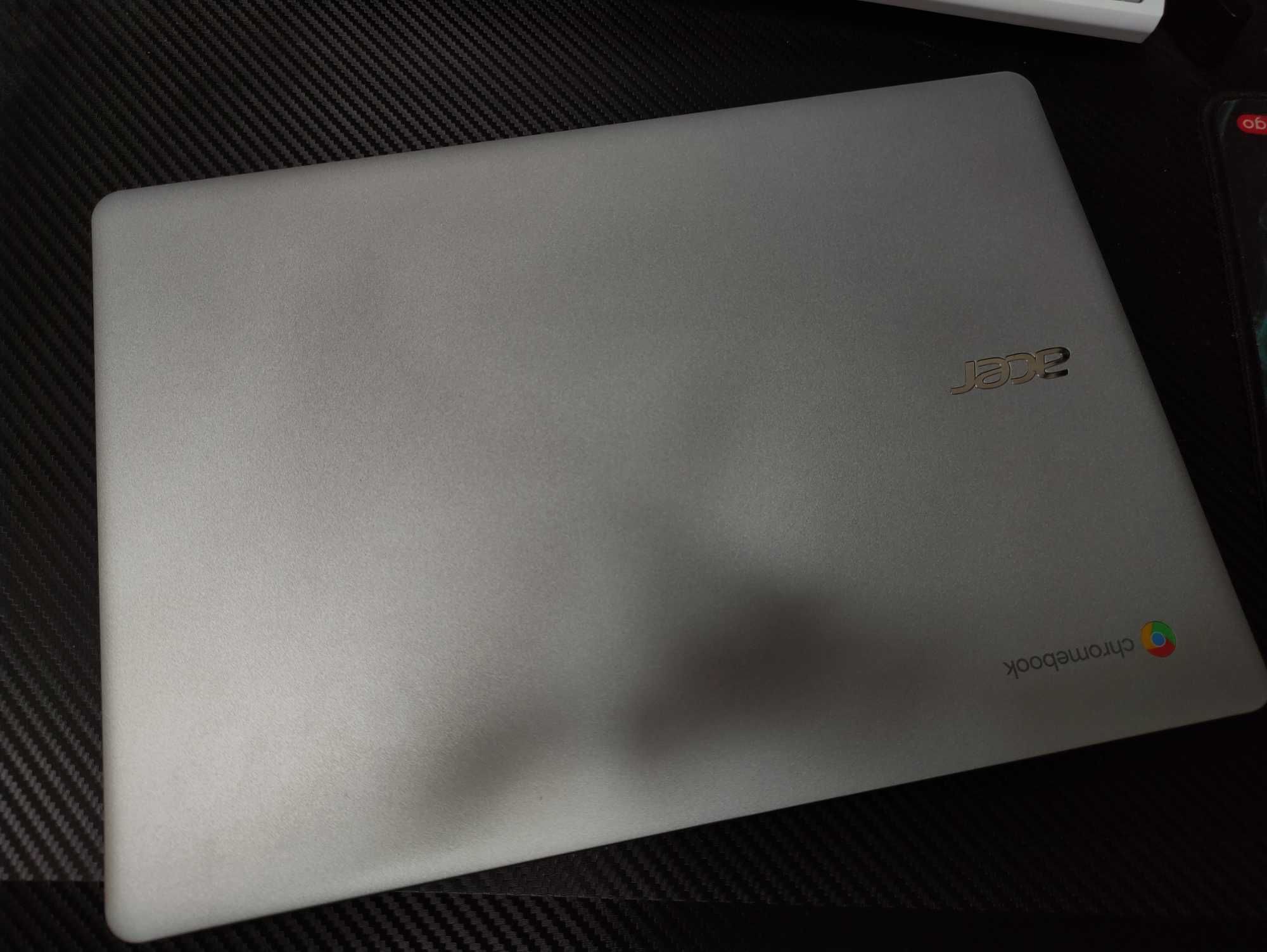 Ноутбук Acer Chromebook CB314-2HT-K6JJ (Новий!!)