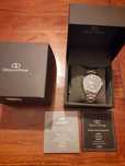 Nowy zegarek automatyczny Orient Star Re-AU0402B00B