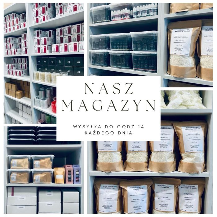 Olejek Zapachowy CITRON Cytryna do Mydła, 10 ml Kraków