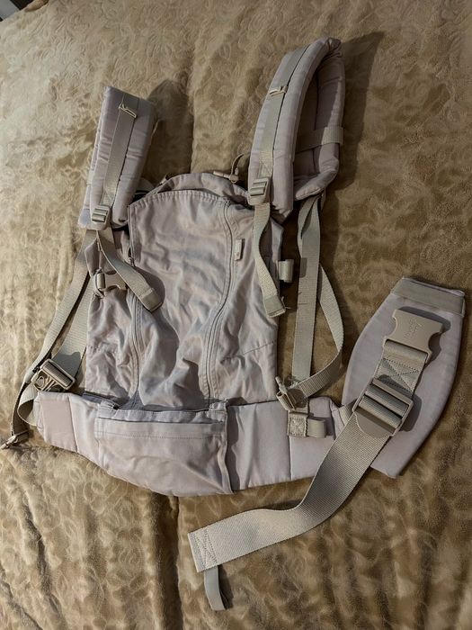 Ерго-рюкзак Love&carry