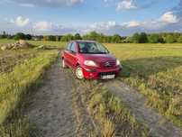 Citroën C3 C3 1.4hdi z danii bezwypadkowy