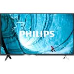 Акція! Телевізор 40" Philips 40PFS6009 (Full HD Smart TV Wi-Fi T2/S2)