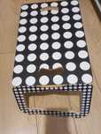 Ikea podpórka pod laptopa, stojak