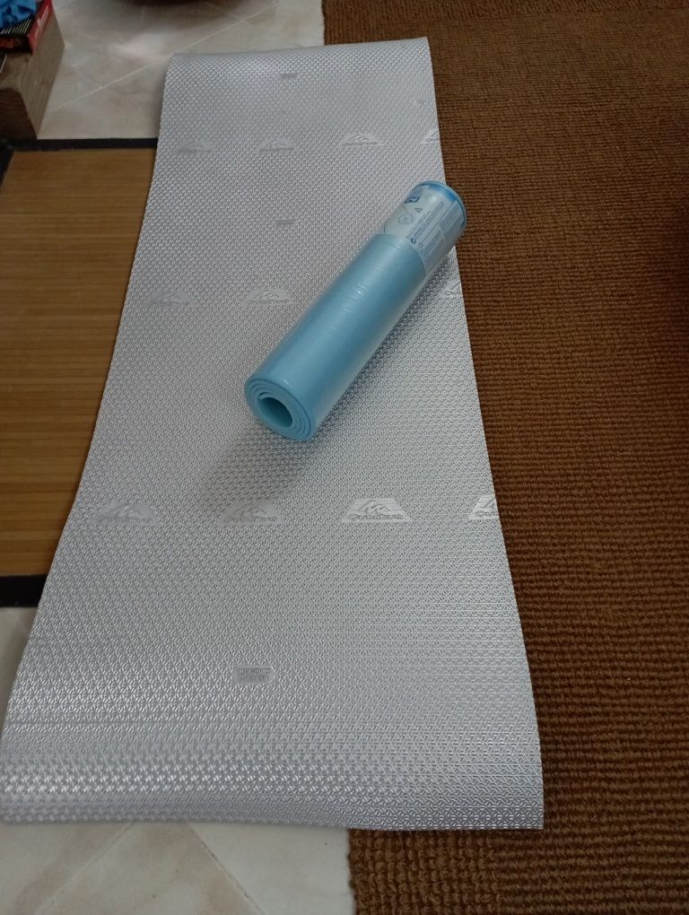 Esteiras de treino