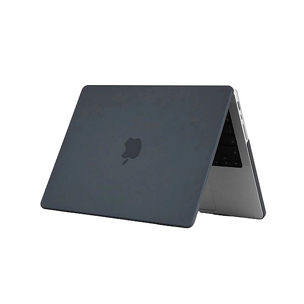 Etui Smartshell do Macbook Pro 16/2021, 2022 Matte Black