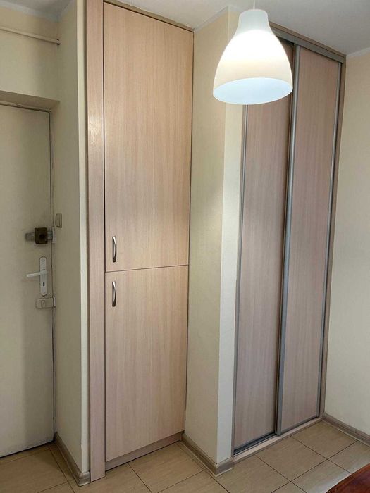 Przestronne 2 pokojowe mieszkanie w doskonałej lokalizacji.