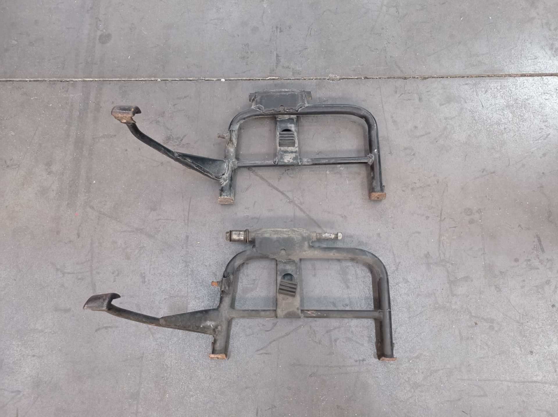 DIVERSO MATERIAL SYM SYMPHONY SR 125 ABS