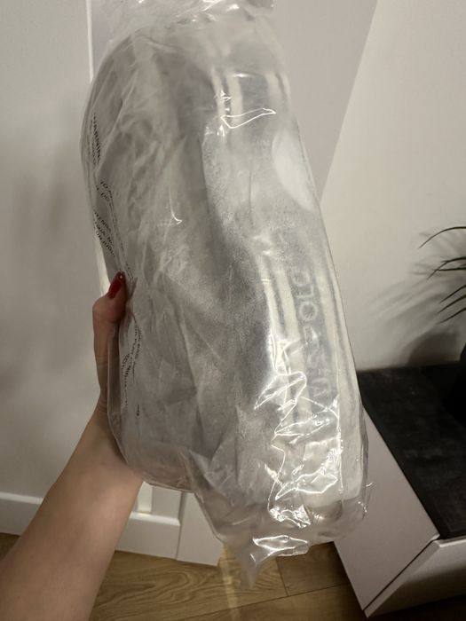 Жіноча сумка кросбоді чорна замш коричнева us polo assn оригінал