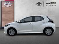Toyota Yaris Hybrid 1.5 Comfort + Tech Bezwypadkowy Faktura VAT23% Polski Salon