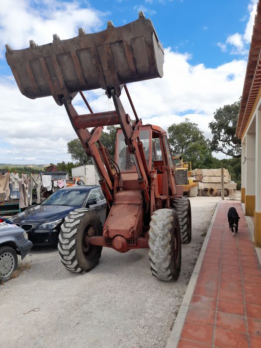 Caterpillar 910 pá carregadora