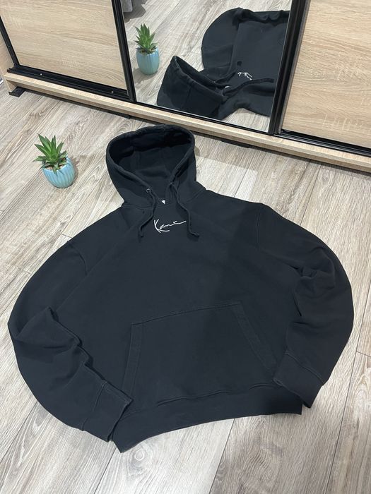 Hoodie Karl Kani (bluza)