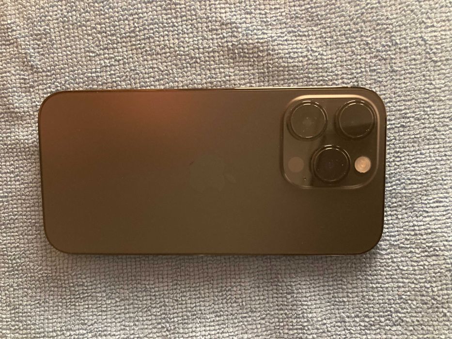 iPhone 14 Pro 256Gb c/ Garantia